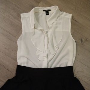 White Top from Forever 21